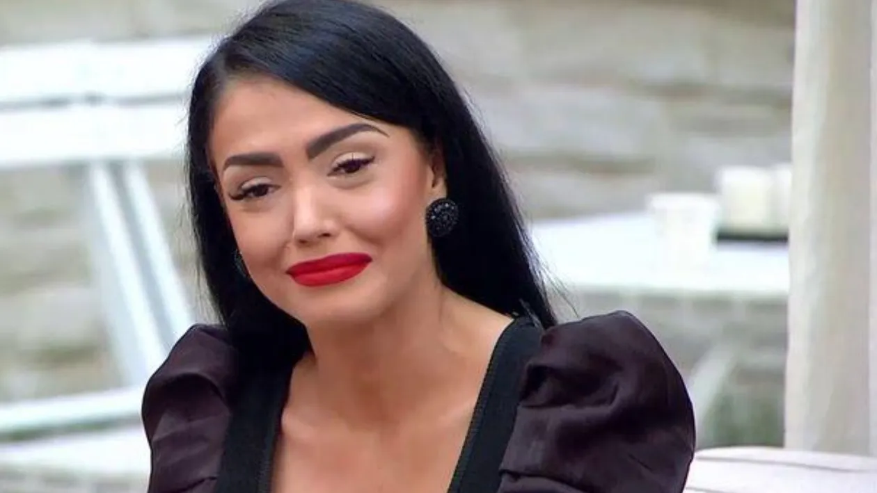 Andreea Mantea, decizie șoc! A oprit tratamentul pentru boala grea de care suferă de ani buni: „Mă las pe mâna divinității”