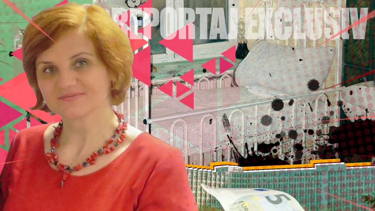 O româncă stabilită în Belgia i-a ”înfiat” pe copiii bolnavi de cancer din Craiova!