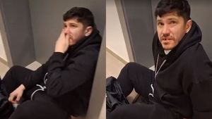 “Știe toată lumea că se droghează”. Afirmație cutremurătoare făcută de Dumitru Dragomir despre Cristi Tănase