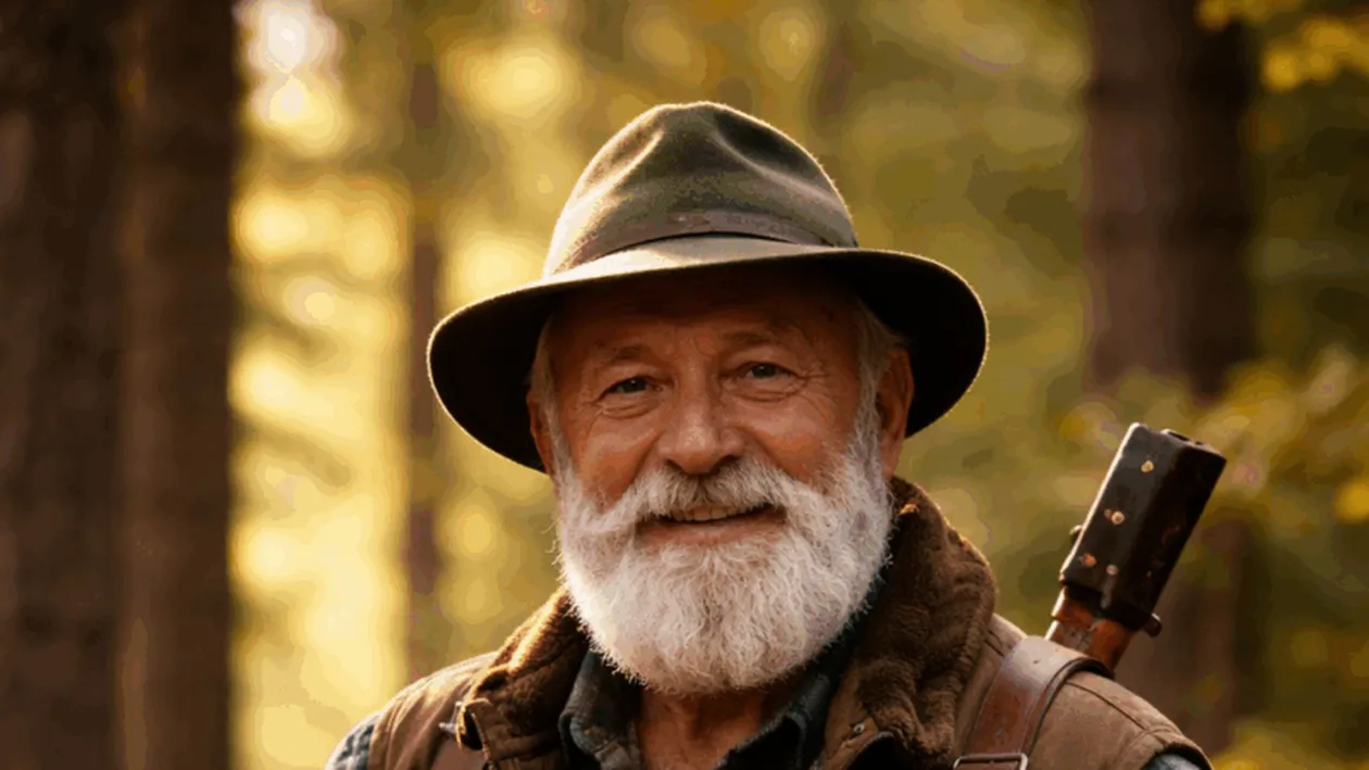 Supa de ciuperci a pădurarului. O mâncare de post simplă, caldă și cu gust de liniște înainte de Crăciun