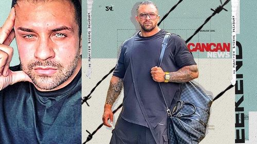 Alex Bodi a fost eliberat din arest! Plasat sub control judiciar, fostul soț al Biancăi Drăgușanu a luat o decizie neașteptată