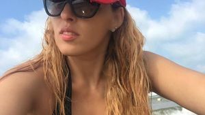 Diana Bişinicu, de urgenţă la oftalmologie! Ce a păţit vedeta, chiar pe platourile de filmare!