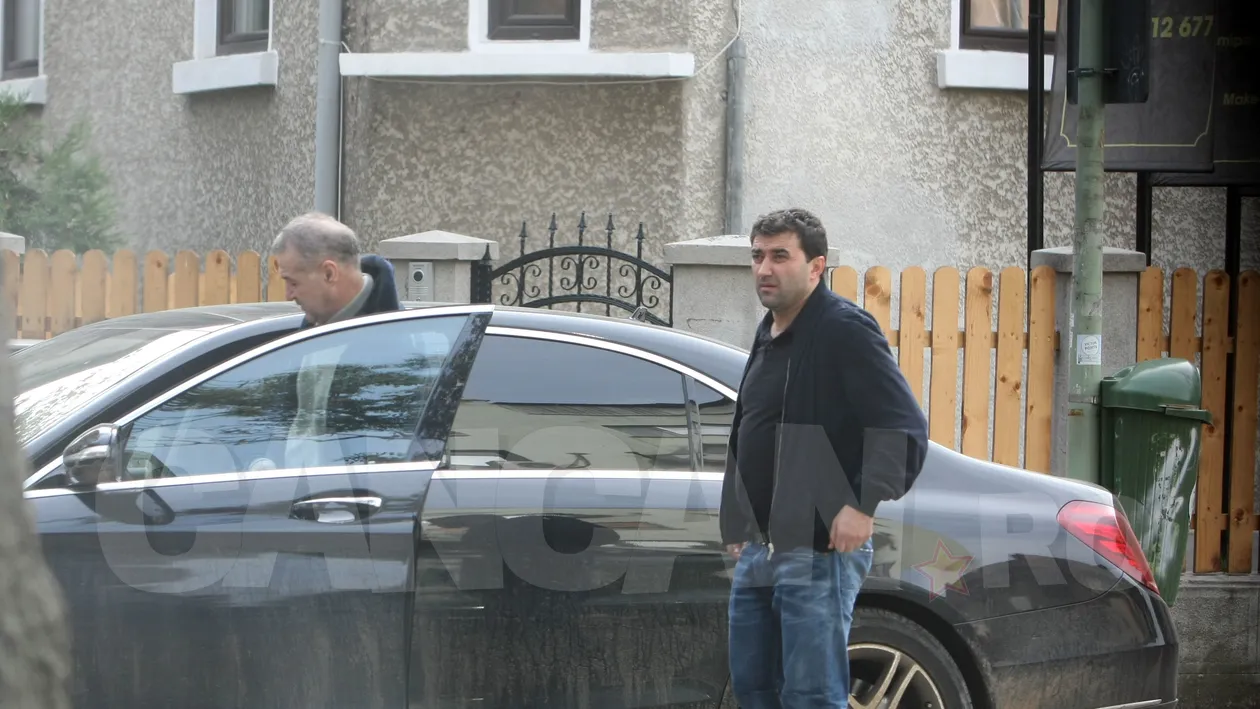 Am aflat la mâna cui au ajuns UDREA, GIGI sau doamna BĂSESCU! Ei sunt oamenii de încredere ai VIPurilor!