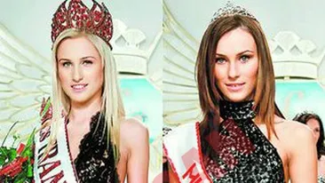 Miss Transilvania trece pe Cosmote