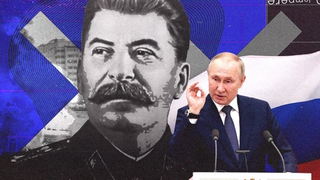Cum s-ar putea schimba demografia Rusiei. Putin şi Stalin - uniţi de o decizie malefică