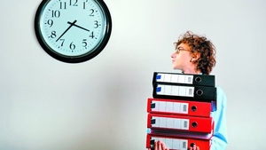 8 situatii in care ti se reduce programul de lucru