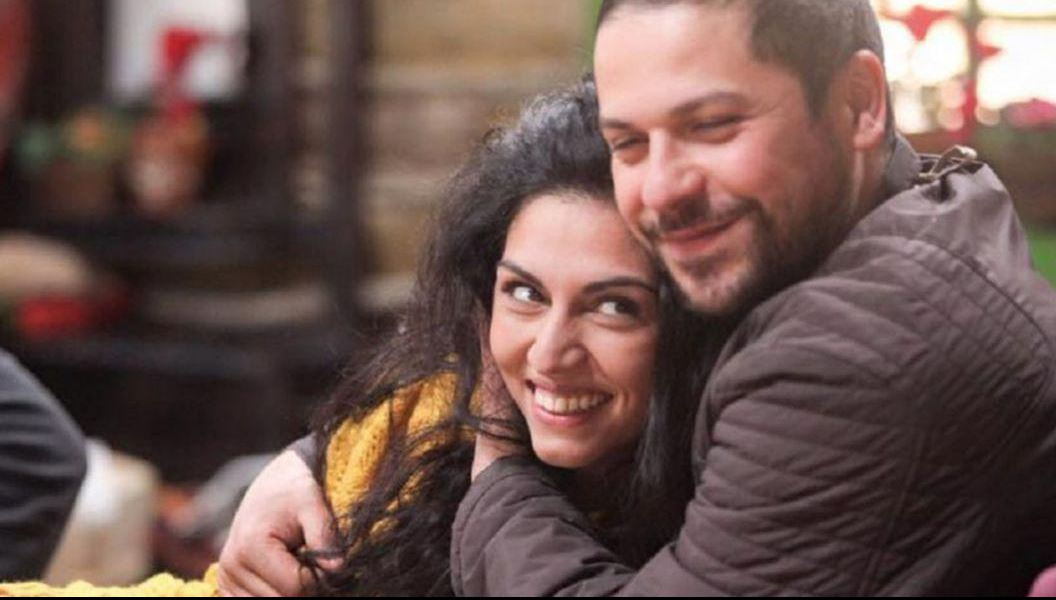 Doinița Oancea, la testul iute al lui Măruță: ”Bărbatul din showbiz cu care ai avut o aventură!” / ”Eram la Ferma!”