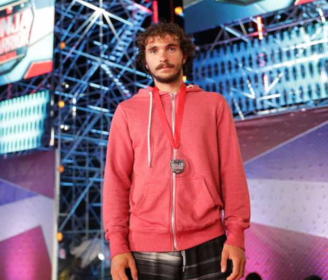 George Mariș, cel mai bun concurent de la Ninja Warrior România, a murit