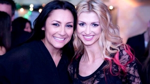 Andreea Bălan, dezvăluiri despre prietenia cu Andra Măruță „Stăteam la povești până târziu în camera de hotel”
