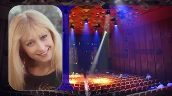 Au trecut 15 ani de la „Narcisa sălbatică”. Ce mai face Cecilia Bârbora, interpreta Ecaterinei