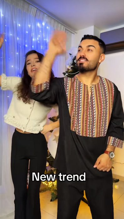 Oana Ciocan a ajuns de nerecunoscut/ sursă foto: Tiktok