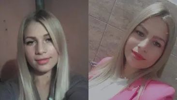 Andreea, o tânără de 21 de ani din Cluj, însărcinată în 3 luni, a murit la spital. A stat în comă 2 săptămâni