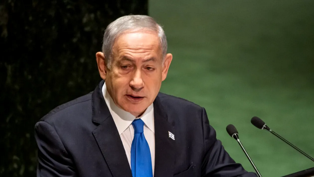 Benjamin Netanyahu a fost operat! Ce probleme a avut prim-ministrul israelian