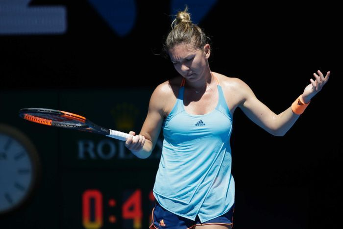Simona Halep ar putea redeveni lider mondial mai repede decât se aştepta! Ce trebuie să facă pentru asta