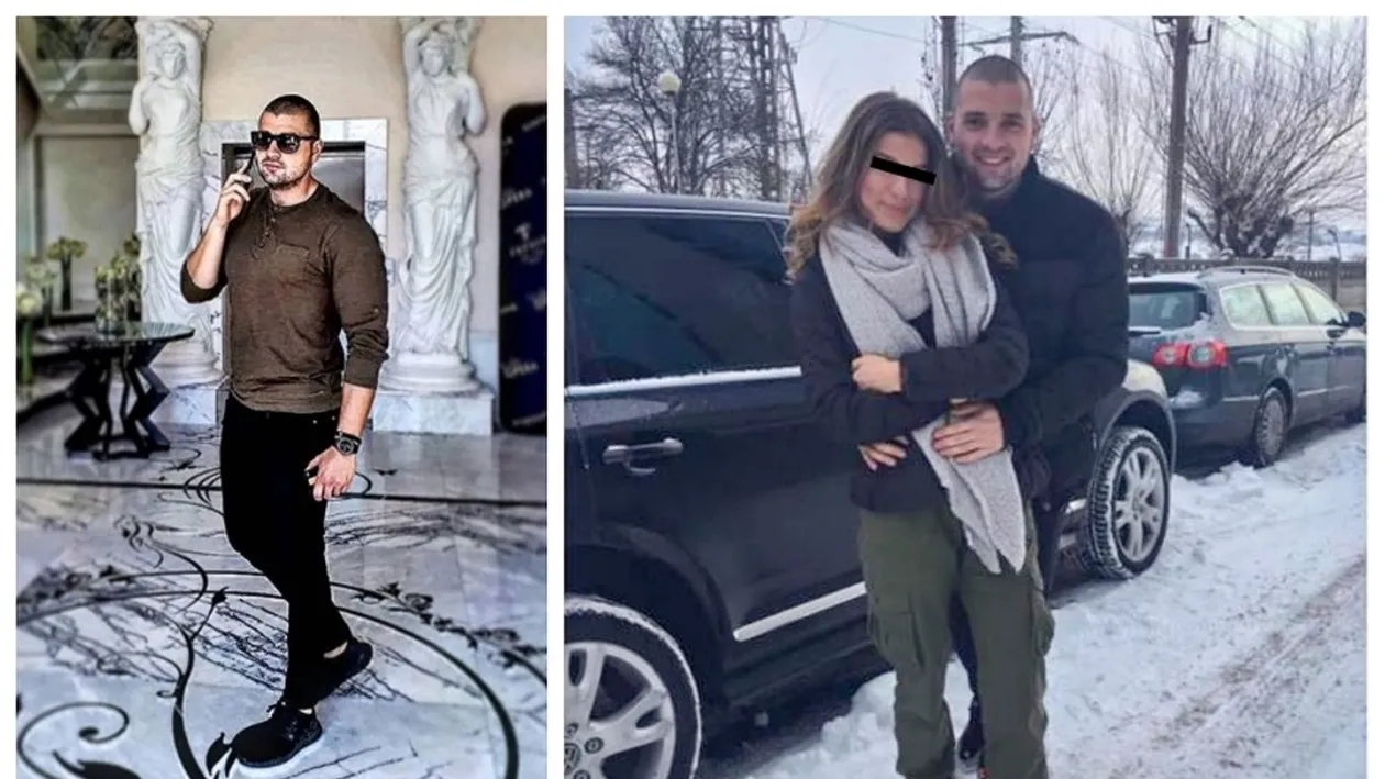 Bogdan de la “Insula Iubirii”, primele declarații despre noua iubită după ce CANCAN.RO a făcut publice primele imagini cu ei împreună