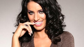 VIDEO Adelina Pestritu canta cu Horia Brenciu! Iti place?