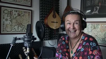 O celebră cântăreață a murit după ce s-a infectat intenționat cu COVID-19. Femeia era antivaccinistă