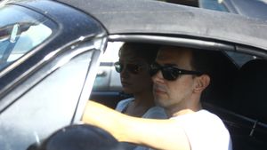 Au dat-o pe fata si nu se mai ascund! Cum a fost filmat Keo cu Misty si cum a raspuns la intrebarea "Cum decurge relatia?"
