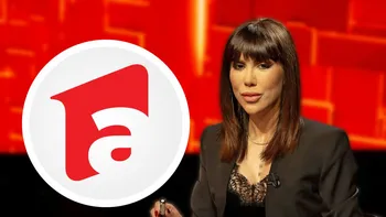 Denise Rifai, prima reacție după ce a fost înlocuită cu Cătălin Măruță: „M-a scos din zona de confort”