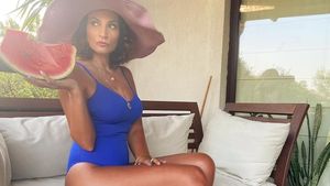 Ioana Ginghină, dietă minune pe timp de vară! Cum reușește vedeta să dea jos imediat kilogramele în plus. „Efectele sunt garantate”