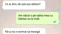BANCUL ZILEI | Bro și motivul de supărare