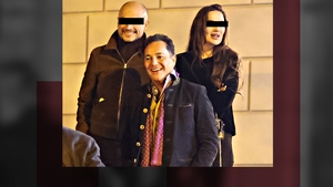 Cum arată bruneta cu care s-a afișat mexicanul și… Nepotul unuia dintre cei mai mari miliardari ai Planetei, party la Uanderful