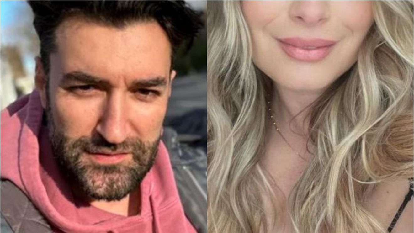 Fosta iubită a lui Smiley a semnat, în secret, cu Antena Stars! Vedeta va avea emisiune în fiecare săptămână