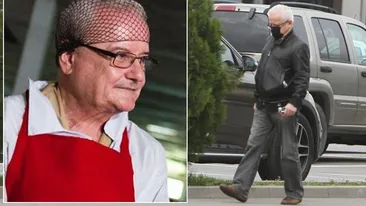 Îi plângi de milă! Câți bani mai are Irinel Columbeanu, de fapt