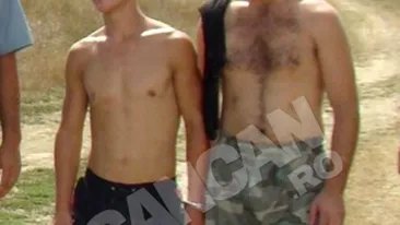 Scuza unor basarabeni care au trecut ilegal granita! Au fortat Prutul din dragoste