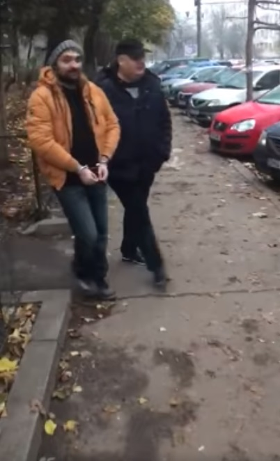 Mara Bănică, primele declarații despre bărbatul care a terorizat-o: “Dacă nu îi dădeam bani, îmi scotea mațele”. Cum se numește agresorul