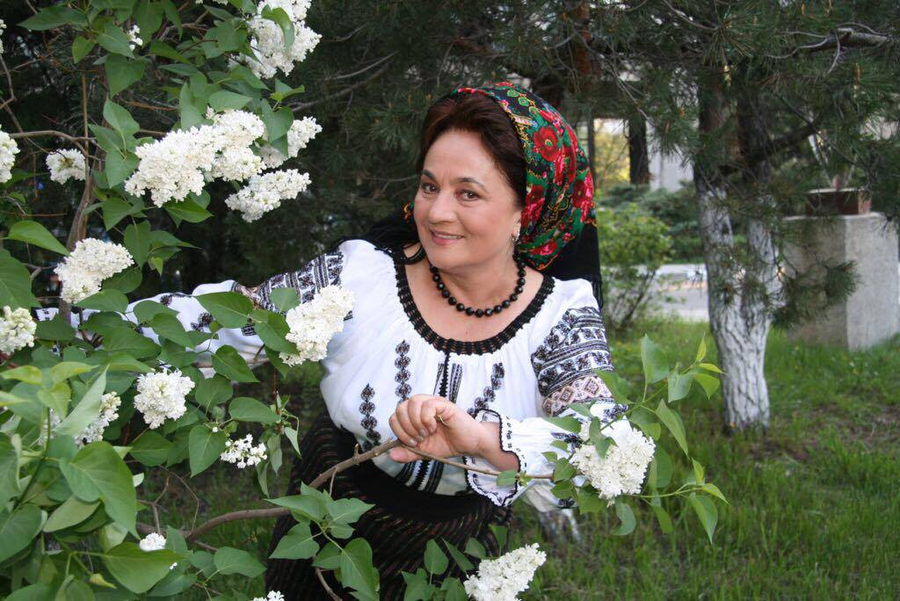 Laura Lavric (Foto: Facebook)