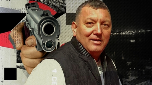 Breaking news! Celebrul Nuredin Beinur, “executat” cu un pistol în restaurantul “Voievodal“
