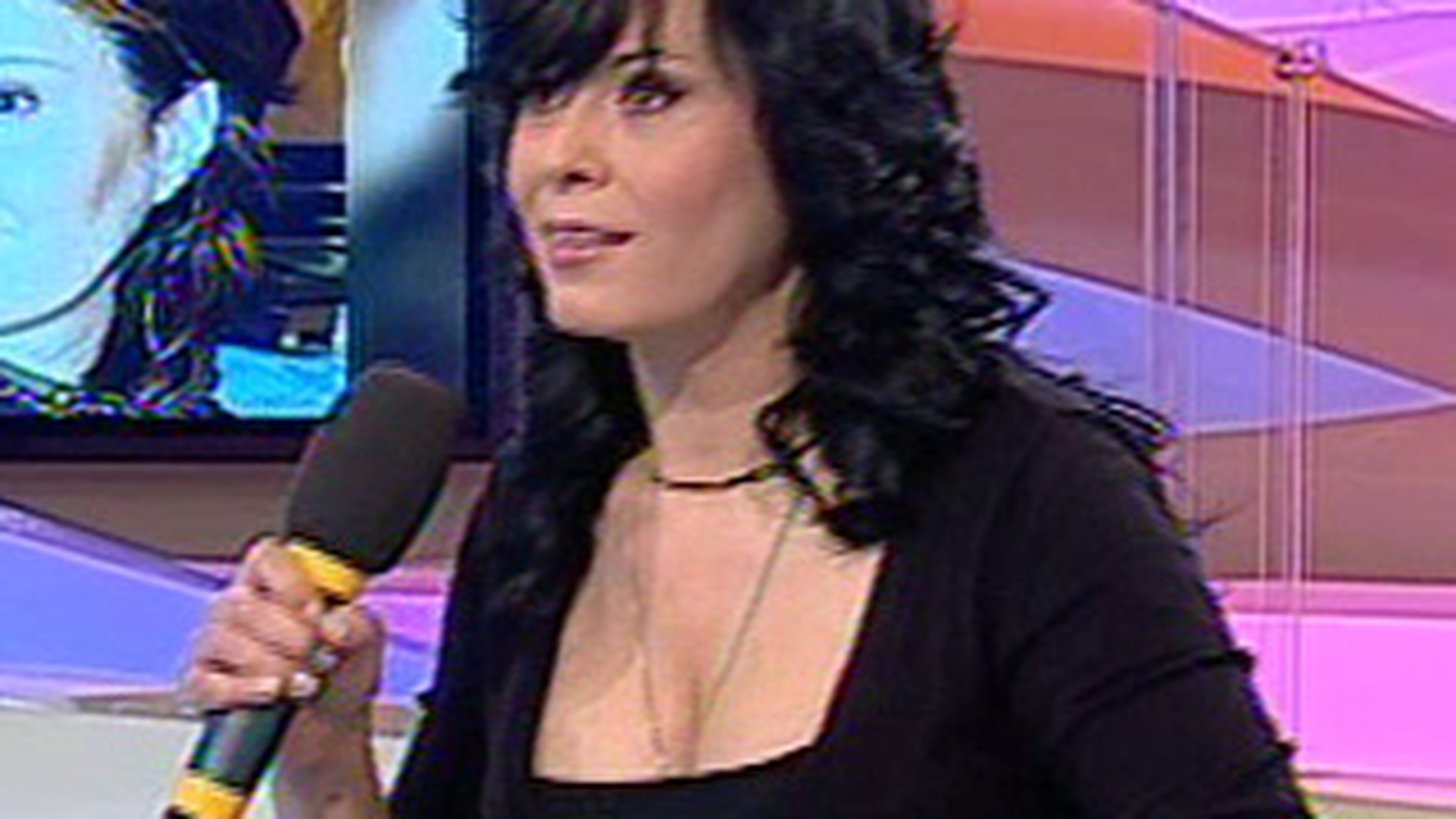 Mariana Moculescu este gravida: "Am dureri extraordinare si greata"