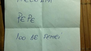 O olteanca l-a provocat pe CRBL sa-i cante melodia lui Pepe, "100 de femei". Vezi ce mesaj fierbinte i-a trimis!