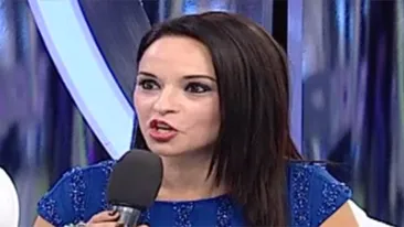 Andreea Marin dă de pământ cu Iulia Albu: Se agata de altii pentru a-si face un nume. Mă face să râd
