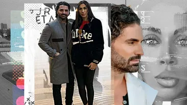 Pepe ar fi agresat-o în trei “reprize” pe Raluca, apoi ar fi fugit