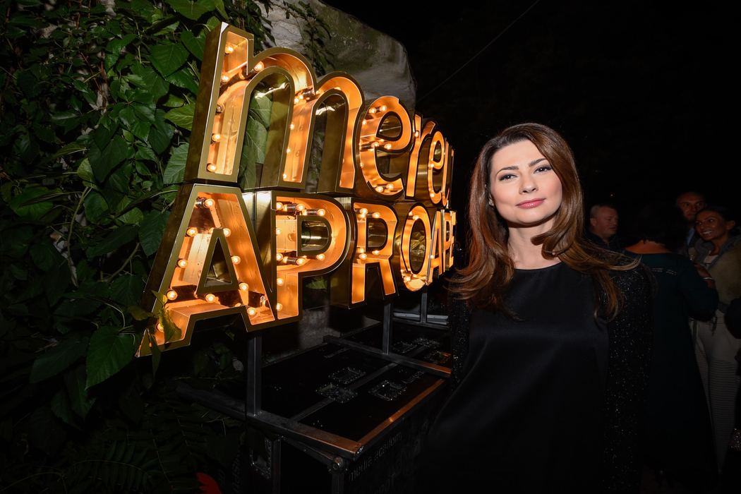 Petrecere de pomină la lansarea grilei Antena Group! Cum s-au îmbrăcat vedetele prezente la eveniment