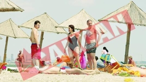 Geoana s-a "stangit": Mamaia, in loc de Sharm-el-Sheik