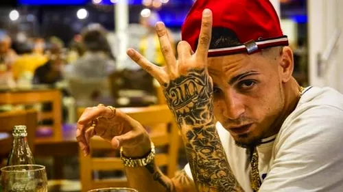 Un rapper dispărut de două luni a fost găsit mort în niște tufișuri. Tânărul fusese răpit