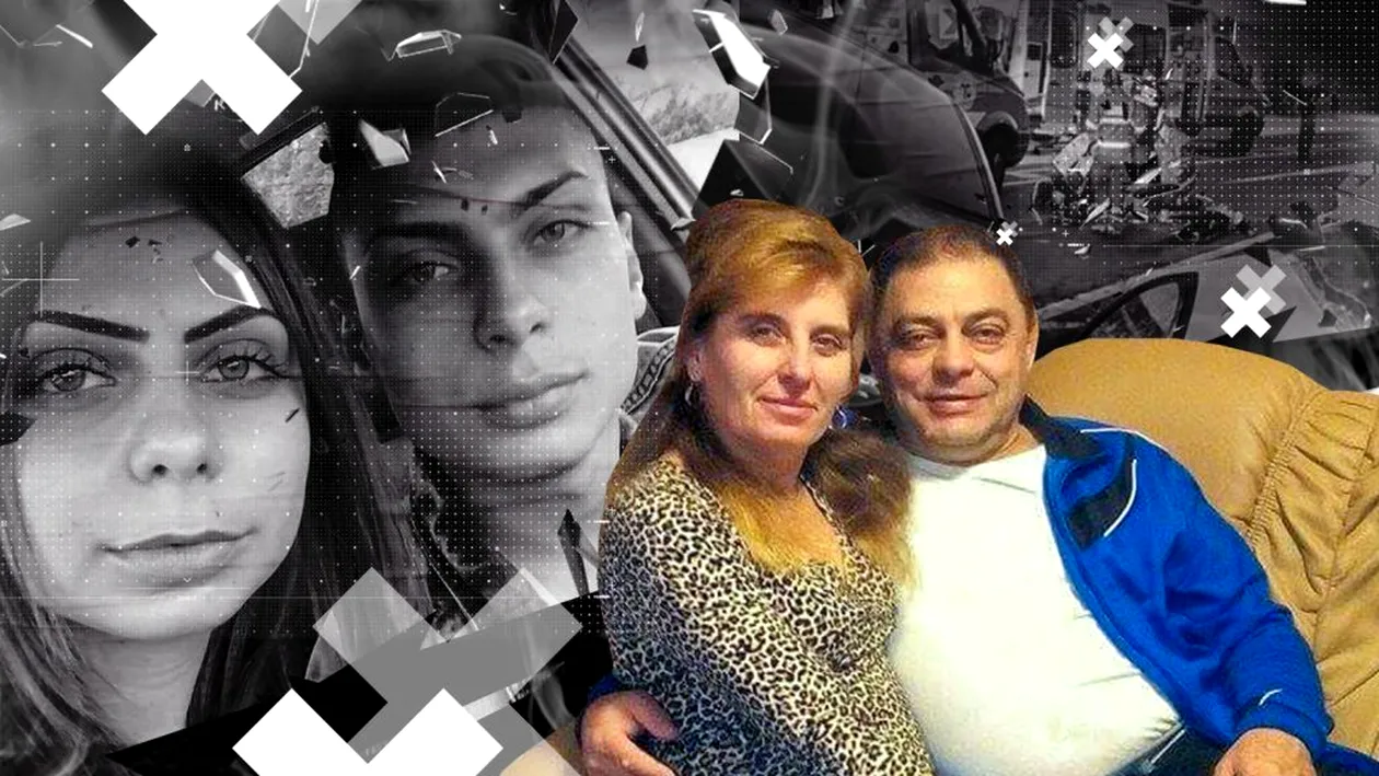 Mama din Balș care și-a pierdut fiul și fiica într-un accident rutier a născut la… 48 de ani!