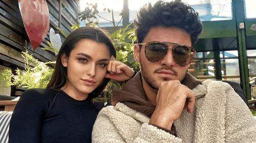 Mario Fresh și Alexia Eram, la momentul adevărului! Cât de mult le afectează gelozia relația: „Ne sunăm pe video” 
