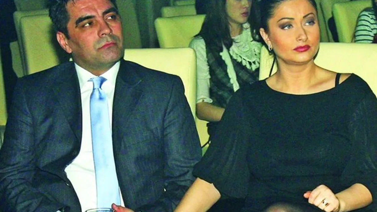 Marcel Toader, despre Gabriela Cristea! Vedeta a anunțat în urmă cu câteva zile că este însărcinată din nou