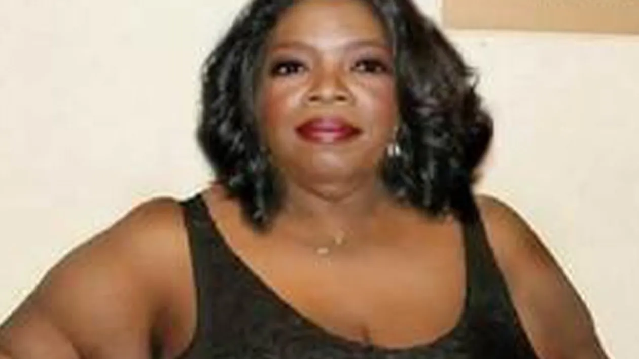 Dieta cu care OPRAH WINFREY a slăbit 41 de kilograme în 11 luni! Zece paşi pentru a obţine silueta perfectă
