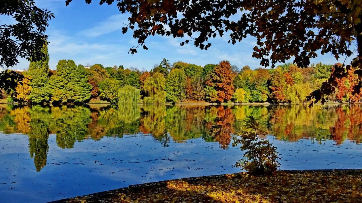Anunț pentru bucureșteni! Astea sunt cele mai periculoase parcuri din Capitală!