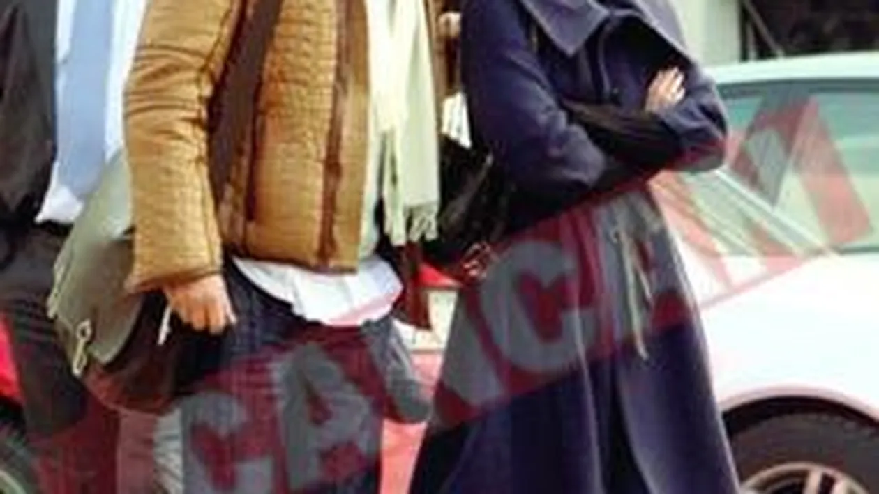 Maria Marinescu se casatoreste cu ex-iubitul Andreei Raicu