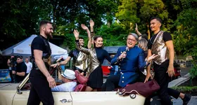 Galerie foto - poza 1