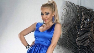 Sonia Trifan isi tine manechinele la respect! Vezi ce reguli le-a impus pentru masa de Craciun