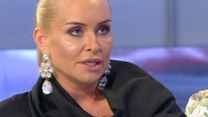 Vica Blochina, dezvăluire dureroasă: ”Am avut perioade când nu aveam ce să mănânc, mai ales în timpul sarcinii...”
