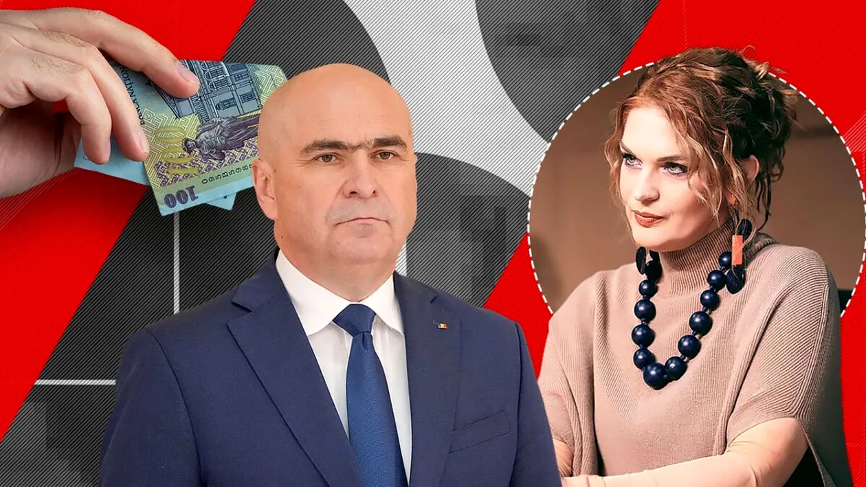 Manuela Hărăbor, mesaj dur pentru Bolojan după ce a văzut cât are de plătit pentru impozit: ”Cu părere de rău vă spun”
