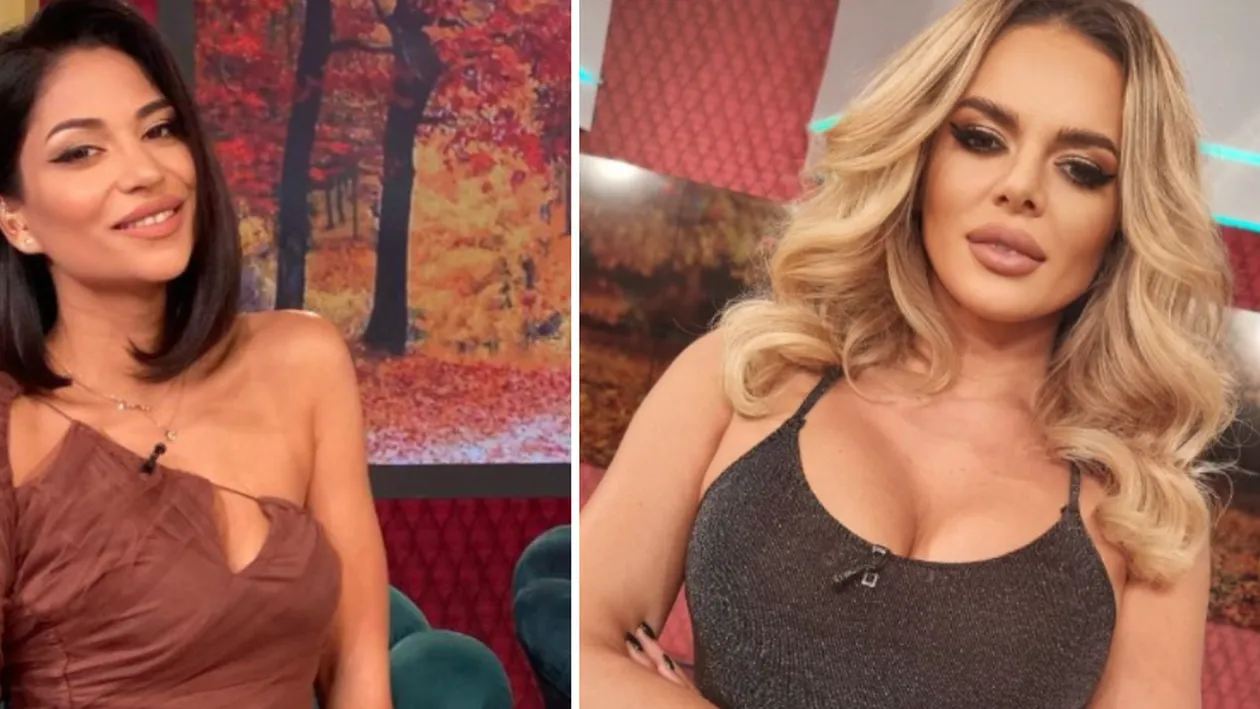 Simona Hapciuc, dezvăluiri despre scandalul cu Nasrin Ameri. De la ce ar fi plecat totul:  “Mă teroriza psihic”